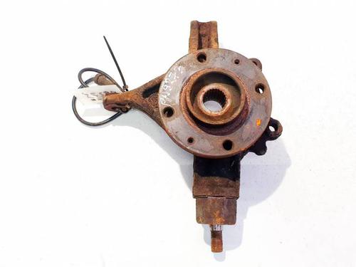 Used Right front steering knuckle Right front steering knuckle 35000037 35000037