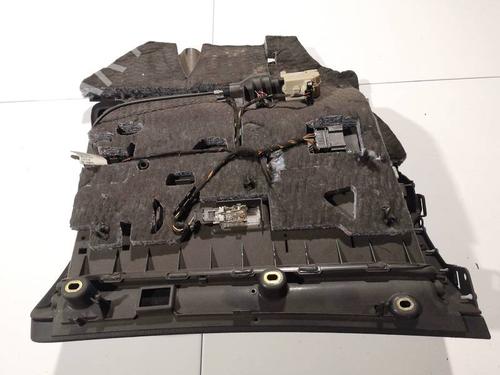 Glove box AUDI A6 C6 (4F2) 2.4 | BP35227748C95 - Image 2