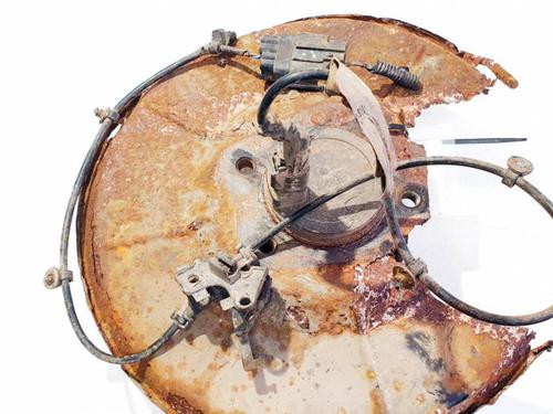 Used Wiring harness Wiring harness 38610414 38610414