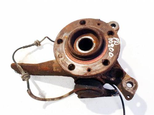 Used Right front steering knuckle Right front steering knuckle CITROËN C5 III (RD_) 2.0 HDi (RDRHD8, RDRHDJ, RDRHR8, RDRHRJ) (136 hp) 34830799 34830799