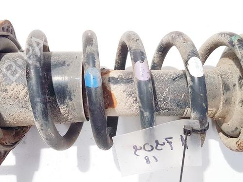 Used Shock absorber spring Shock absorber spring HONDA CIVIC VII Hatchback (EU, EP, EV) 1.7 CTDi (EP4, EU9) (100 hp) 35437780 35437780