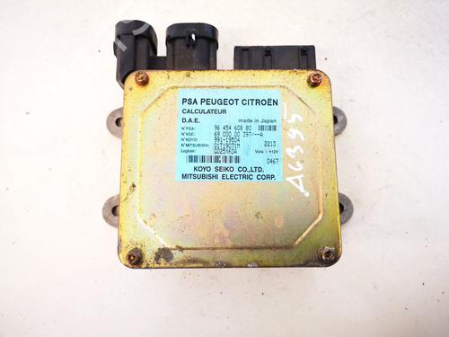 Used Steering ECU Steering ECU 35591770 35591770