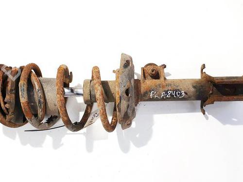 Used Left front shock absorber Left front shock absorber 35387644 35387644