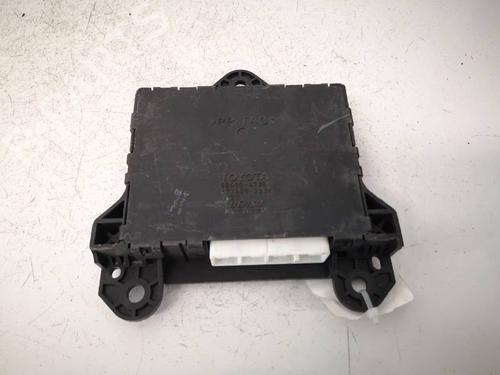 Used Electronic module Electronic module 37084501 37084501