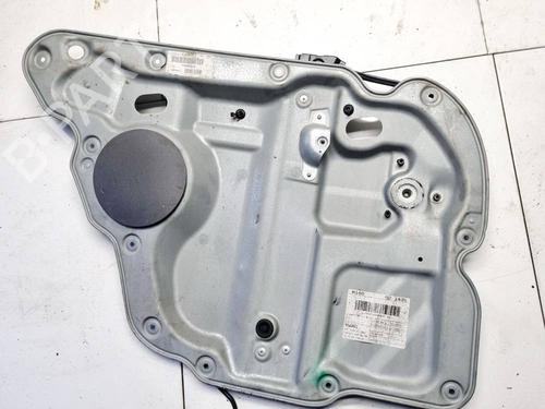Rear left window mechanism VW PASSAT B7 (362) 1.6 TDI | BP34907838C24 - Image 3