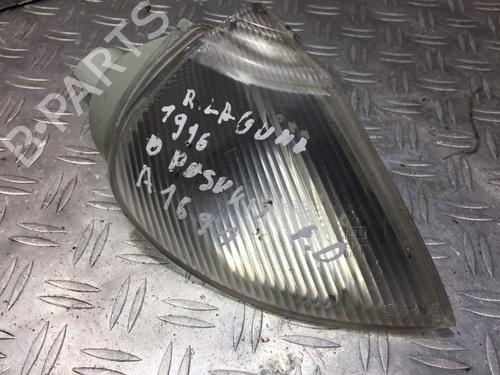 Used Right front indicator Right front indicator 35656508 35656508