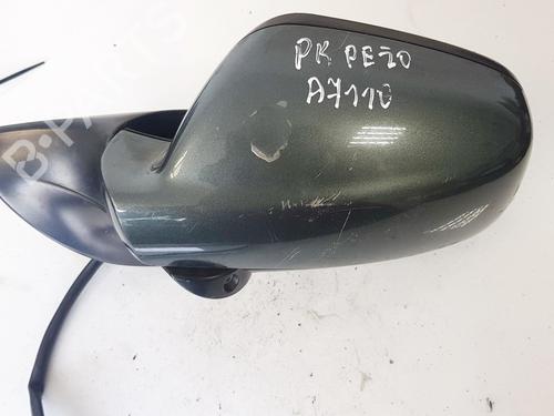 Used Left mirror Left mirror 35511205 35511205