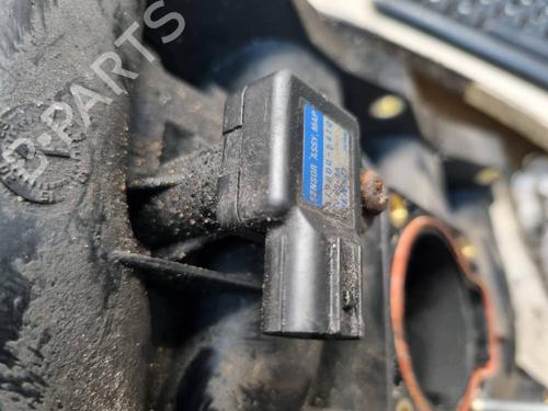 Electronic module HONDA FR-V (BE) 1.7 (BE1) | BP35128836M83 - Image 2