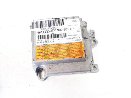 Used ECU airbags ECU airbags PORSCHE CAYENNE (9PA) S 4.5 (340 hp) 32923353 32923353