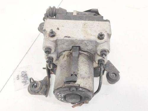 Used ABS pump ABS pump AUDI A4 B5 (8D2) 1.9 TDI (90 hp) 35338894 35338894