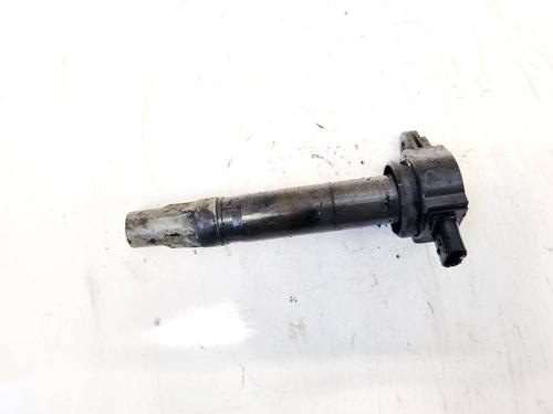 Used Ignition coil Ignition coil RENAULT TWINGO II (CN0_) 1.5 dCi 75 (75 hp) 35264775 35264775