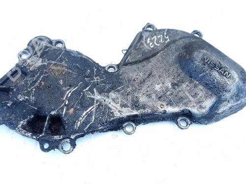 Used Timing cover Timing cover NISSAN ALMERA TINO (V10) 2.2 dCi (115 hp) 35608616 35608616
