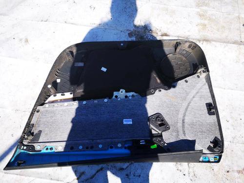 Front left panel SKODA OCTAVIA III (5E3, NL3, NR3) 1.6 TDI | BP34743575C58 - Image 2