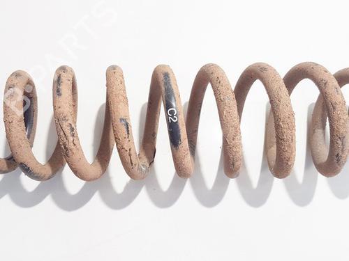 Used Shock absorber spring Shock absorber spring BMW 1 (E81) 120 d (163 hp) 35606443 35606443