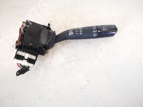 Used Warning switch Warning switch SUBARU FORESTER (SG_) 2.0 X AWD (SG5) (158 hp) 35401747 35401747