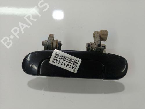 rear-left-exterior-door-handle-mazda-premacy-cp-1999-2000-2001-2002-2003-2004-2005-34843694 main image