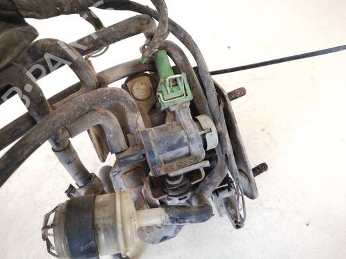 Used Electronic module Electronic module VW LT 28-35 II Bus (2DB, 2DE, 2DK) 2.5 TDI (109 hp) 35281799 35281799