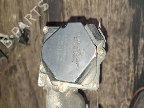 Throttle body AUDI A6 C6 (4F2) 2.7 TDI | BP34763575M82  - Image 5