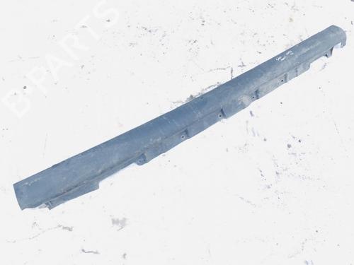 Used Left sideskirt Left sideskirt 35540299 35540299
