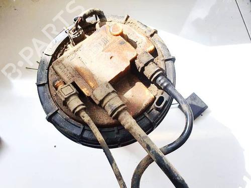 Módulo eletrónico Módulo eletrónico CITROËN BERLINGO MULTISPACE (B9) 1.6 HDi 75 16V (75 hp) 35034485 35034485