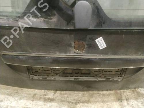 Used Tailgate trim Tailgate trim 34778703 34778703