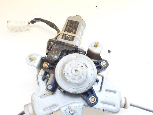 Used Left rear window motor Left rear window motor 36851700 36851700
