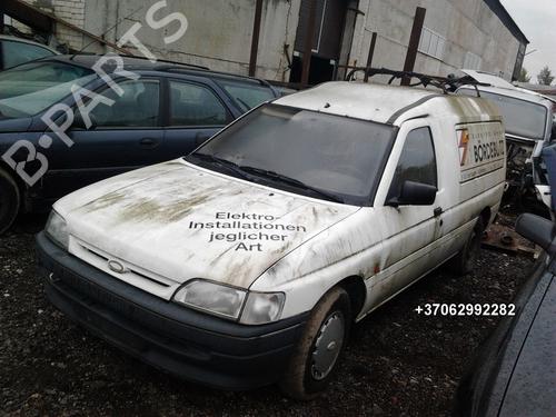 Pipe FORD ESCORT V (AAL, ABL) 1.8 TD | BP33074009M125 - Image 4