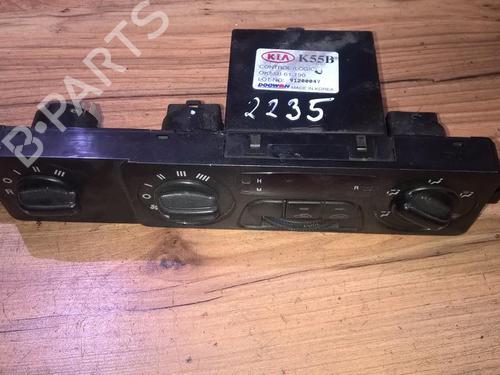 climate-control-kia-carnival-i-up-fl-1998-1999-2000-2001-38571408 main image