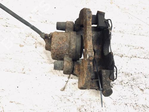 Right front brake caliper FORD KUGA I 2.0 TDCi | BP35846175M104 - Image 2
