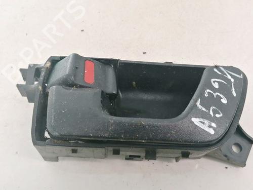 Used Front left interior door handle Front left interior door handle 35591573 35591573