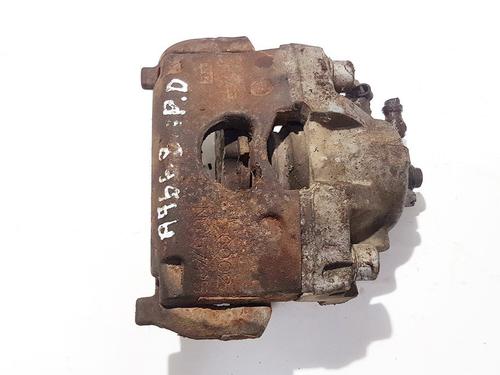 Used Right front brake caliper Right front brake caliper SAAB 9-3 (YS3F, E79, D79, D75) 2.2 TiD (125 hp) 35467109 35467109