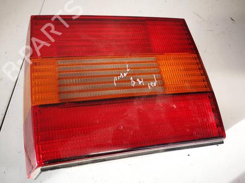 Used Left tailgate light Left tailgate light 34886968 34886968