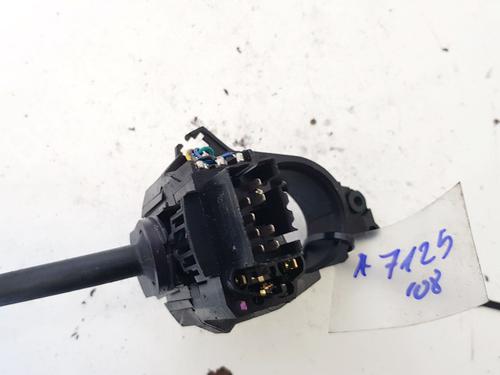 Warning switch MERCEDES-BENZ VANEO (414) 1.7 CDI (414.700) | BP35513711I22 - Image 3