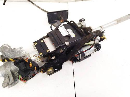 Used Steering column Steering column BMW X5 (E53) 3.0 d (218 hp) 34885700 34885700