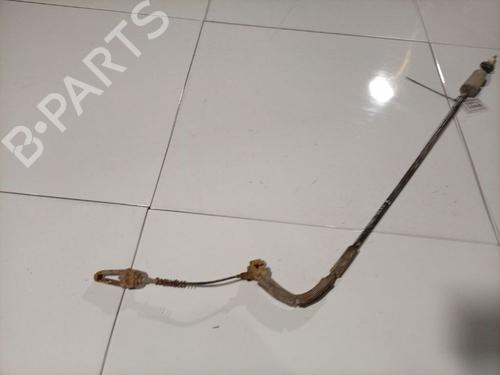 Used Cable Cable MERCEDES-BENZ A-CLASS (W169) A 180 CDI (169.007, 169.307) (109 hp) 36685859 36685859