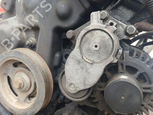 Used Pulley Pulley 38451608 38451608