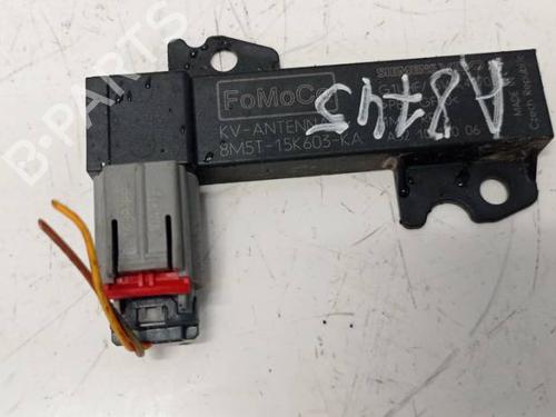 Electronic module FORD GRAND C-MAX (DXA/CB7, DXA/CEU) 2.0 TDCi | BP35246035M83 - Image 3