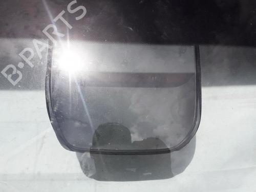 Used Third brake light Third brake light 35606872 35606872