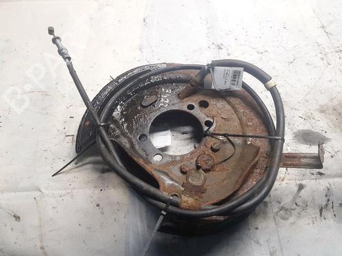 Used Cable Cable 35714334 35714334