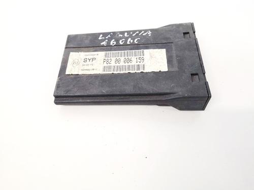 Used Electronic module Electronic module RENAULT LAGUNA II (BG0/1_) 1.8 16V (BG0B, BG0C, BG0J, BG0M, BG0V) (121 hp) 33064649 33064649