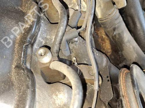 Used Injector Injector AUDI 80 B4 Saloon (8C2) 1.9 TDI (90 hp) 36506534 36506534
