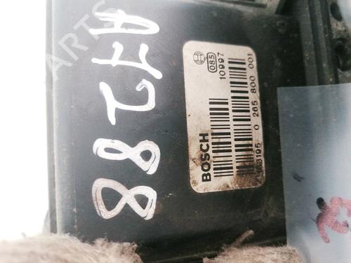 ABS pump ROVER 75 (RJ) 2.0 CDT | BP35495053M43 - Image 2