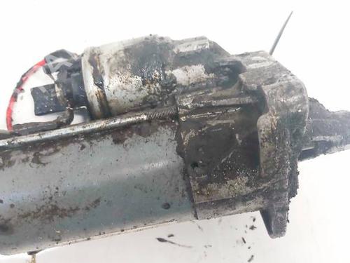 Starter NISSAN NV200 Van 1.5 dCi 85 (M20, M20N, M20M) | BP35388326M8 - Image 2
