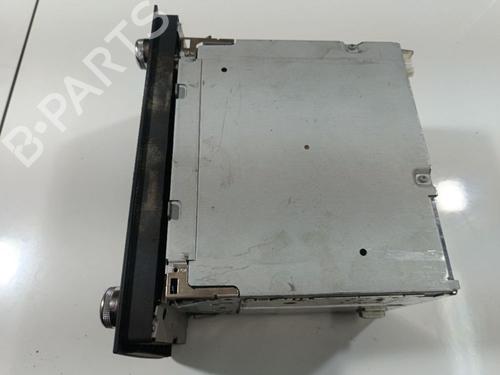 Radio AUDI A3 (8P1) 1.6 | BP34867006E6 - Image 3