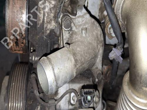 Used Thermostat housing Thermostat housing 38630013 38630013