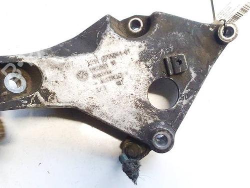 Used Support Support MERCEDES-BENZ GL-CLASS (X164) GL 420 CDI 4-matic (164.828) (306 hp) 40165889 40165889