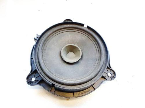 Used Speaker Speaker NISSAN QASHQAI I (J10, NJ10) 2.0 dCi (150 hp) 32607019 32607019