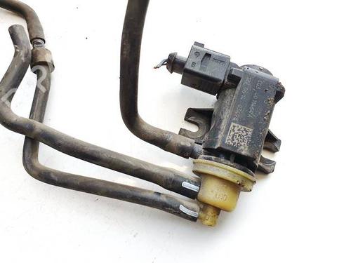 Electronic module VW PASSAT B7 (362) 2.0 TDI | BP37009337M83 - Image 2