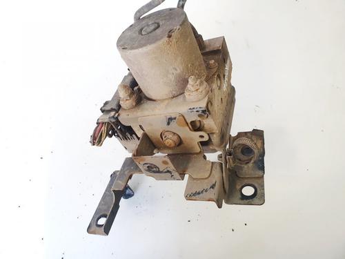 ABS pump MAZDA CX-7 (ER) 2.3 AWD | BP35443239M43 - Image 3