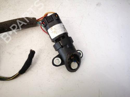 Electronic module JAGUAR XF I (X250) 2.2 D | BP34759395M83 - Image 2